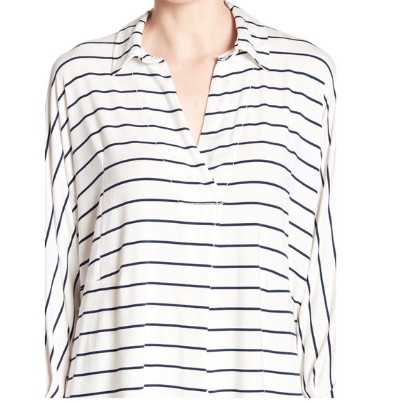 Free People Top Can't Fool Me Long Sleeve Tee NWT - Picture 2 of 6